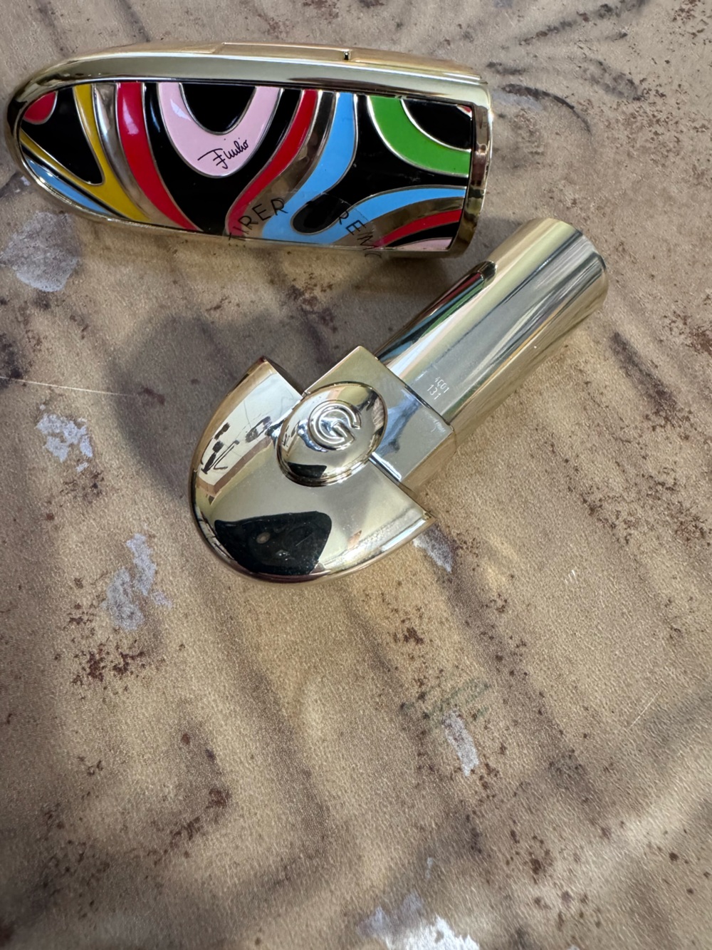 GUERLAIN x Pucci Lipstick Case - Picture 5 of 7